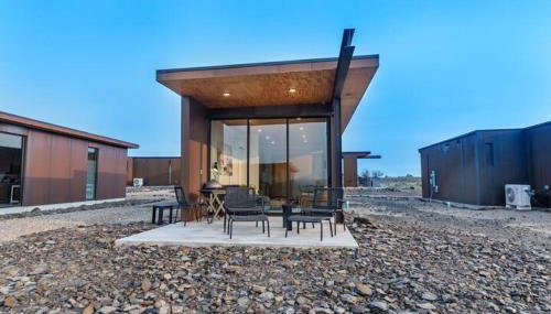 Unplug Views 2B Cave B Ridge Winery Spa Gorge - Foto 5