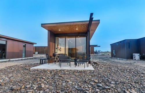 Unplug Views 2B Cave B Ridge Winery Spa Gorge - Foto 5