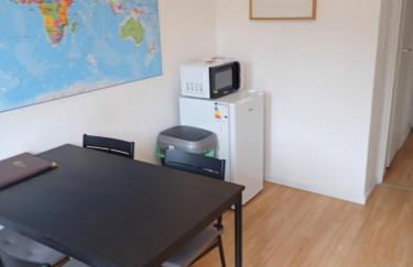 Cologne Apartments, direkt am Dom Zentrum großes 3 Zimmer Studio 53 qm - Foto 15