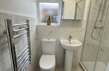 Light & Airy Annexe - Foto 4