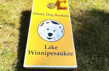 19 Mile Bay Tuftonboro Lake Winnipesaukee 4 Bedroom 2 Bath Pet Friendly fee applies - Foto 33