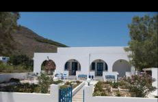 Lovely House Infront Of The Beach In Molos - Photo 21