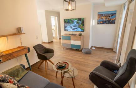 Erasmus 1901 Apartments - Foto 49