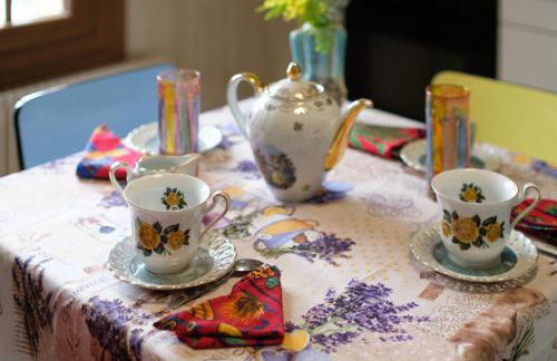 Villa Madeleine - Foto 15