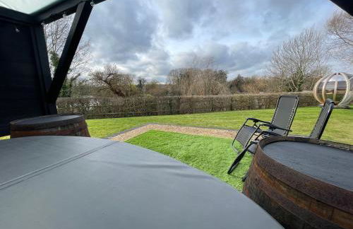 Lake View Retreats - Foto 17