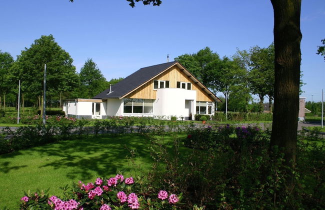 Relaxing Sauna Villa Retreat - Foto 28