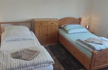 Monteursunterkunft Egenhofen - fitters' accommodation with shared kitchen - Foto 19