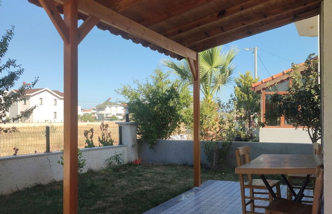 Bazyel Apart Otel - Foto 72