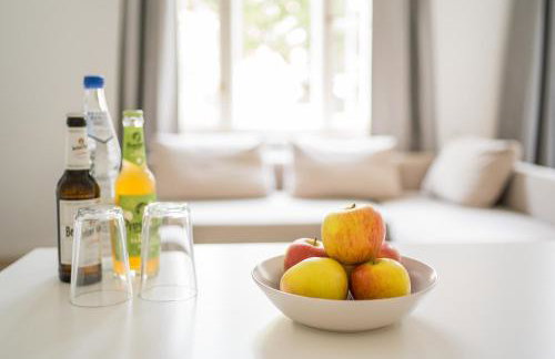 Frankfurter Allee Apartments by Sabine - Foto 156