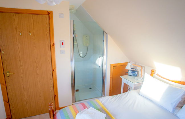 Holiday Home Peter's Shed by Interhome - Foto 45