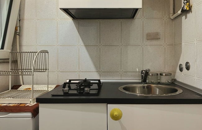 Apartment in Milan - Photo 8