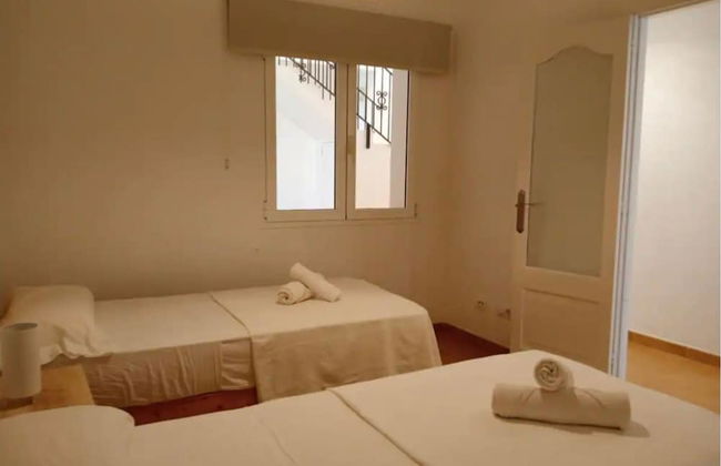 Apartamento frente a la playa con vistas - Foto 4