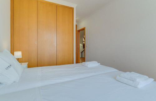Esfera I Calm Stay With Parking & Workspace - Foto 27