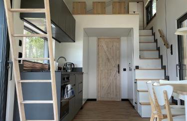 Tiny House - Osada Wilkasy - Foto 77