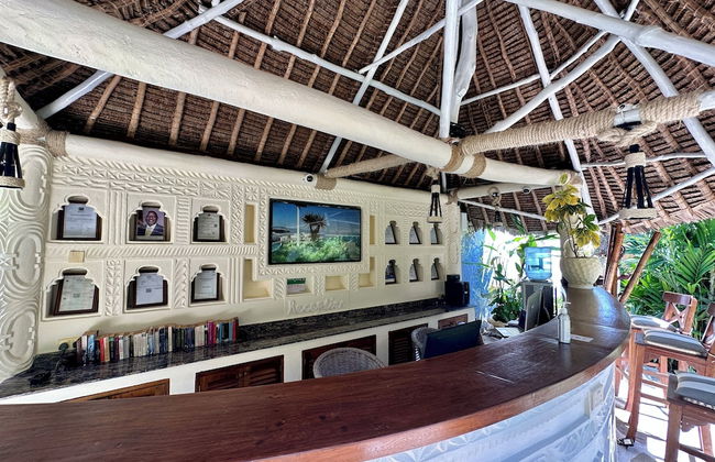 Amani Luxury Apartments Diani Beach - Foto 6