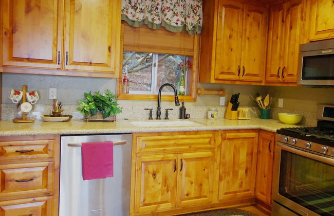 Lakeview House at Lake Arrowhead - Foto 16