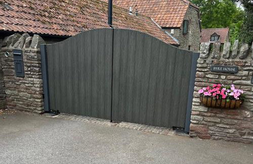 The Coach House at BYRE HOUSE - Foto 23