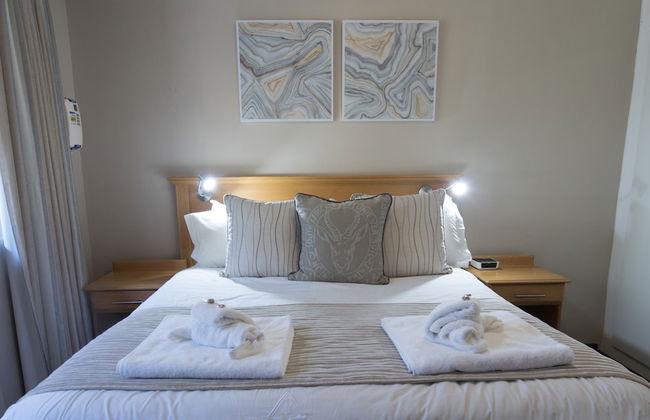 First Group Lake View Cabanas - Photo 6