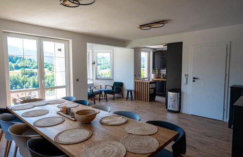 Willa Krzyżówki obok Korbielowa - Foto 20