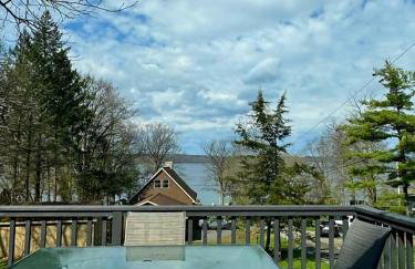 Heron Cottage on Cayuga Lake - Foto 23