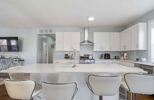 Luxe Beach Estate - 4 Bedrooms and 3 Bathrooms - Foto 11