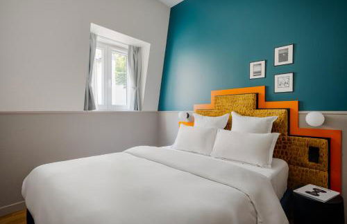 Edgar Suites Montmartre - Paul Albert - Foto 60