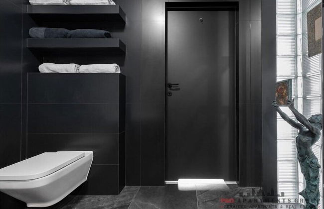 P&O Apartments Bitwy Warszawskiej I - Foto 11