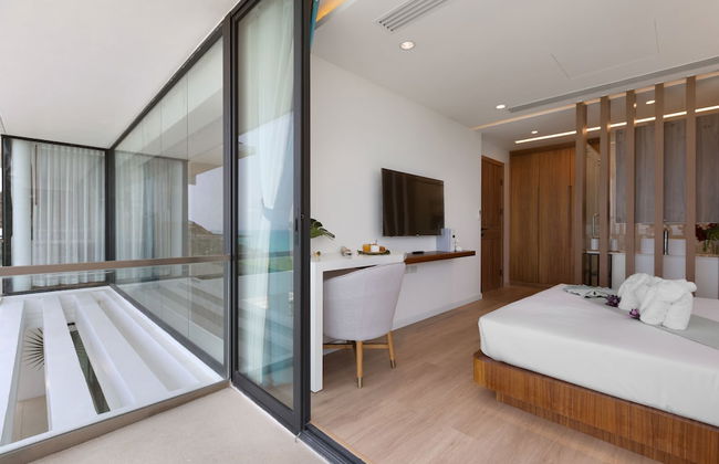 Villa The Wave 2 Residence - Foto 2