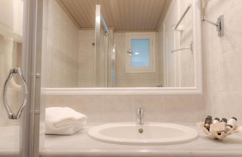 Theoxenia Chios Apartments - Photo 23