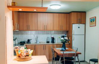 The Traditional House of Molivos - Foto 20