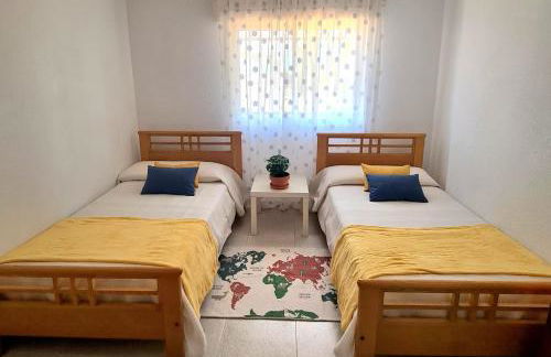 La Yuca Eco Villa con piscina y jardín - Foto 22