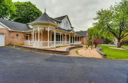 Lancaster Vacation Rental Near Dutch Wonderland! - Foto 37