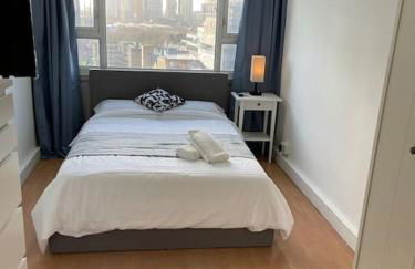 Self-catering fully equipped apartment in Vauxhall - Photo 27