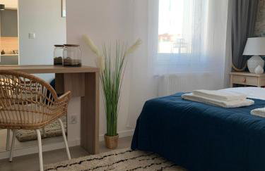 Apartament w Słupsku centrum bezpłatny parking - Photo 12