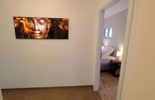 -Neubau- 24 qm Studio-Apartment - Foto 24