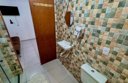 Florianópolis Campeche Apt - 500m da praia - Residencial Camillus - Foto 66