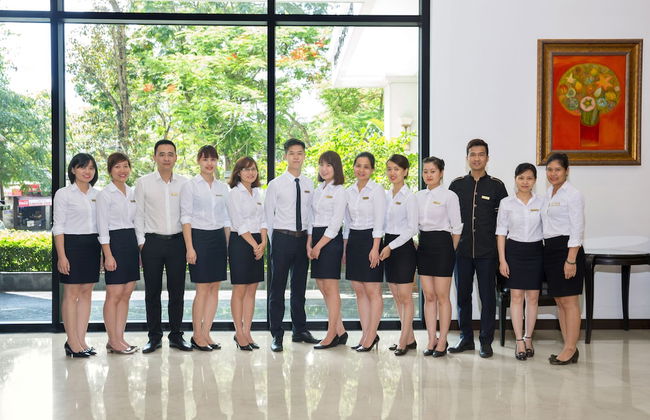 Elegant Suites Westlake - Foto 6