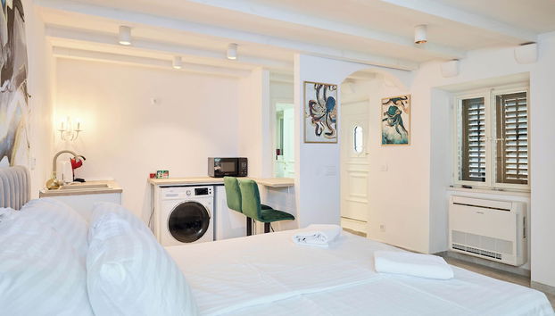 Karma Suites by Dominium - Foto 4, Habitación