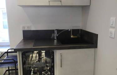 Chez Vovone 3 étoiles clévacances - Foto 21