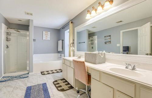 Covered Patio and Yard Family Home in Katy - Foto 19