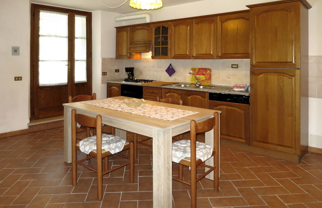 Podere Cafaggiolo - Foto 9