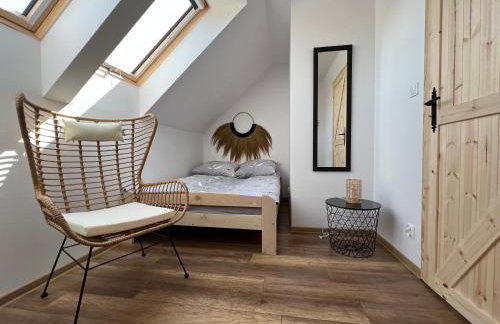 Morskie Opowieści - domki z klimatem - Foto 19