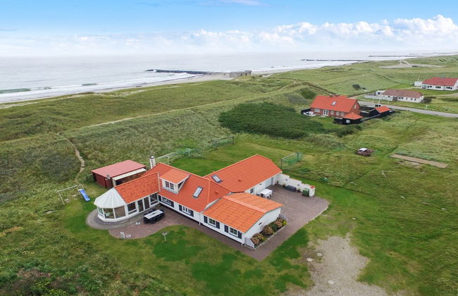 "Pauli" - 75m from the sea - Foto 31