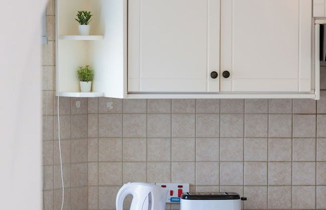 Artemis Cynthia Complex - Foto 49