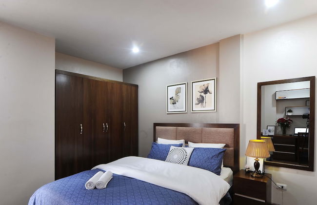 ISTAY Hotel Apartment 5 - Photo 48