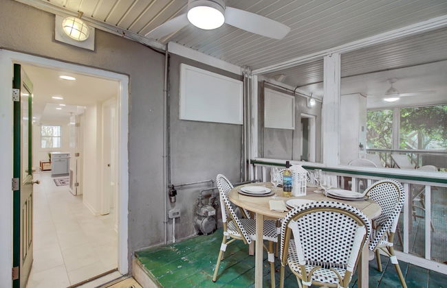 Red Maple by Avantstay Walk to Folly Beach - Foto 24