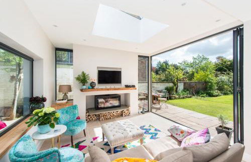 Eskbank Villa near Edinburgh - Photo 8