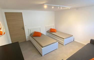 appartement rez de villa proche port et plages de Sanary - Foto 23