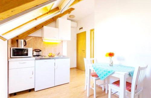 Sandy Beach Apartments - Foto 30