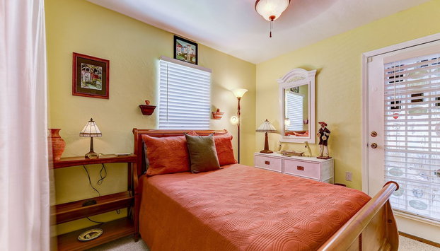 Island Paradise Retreat - Foto 5, Habitación